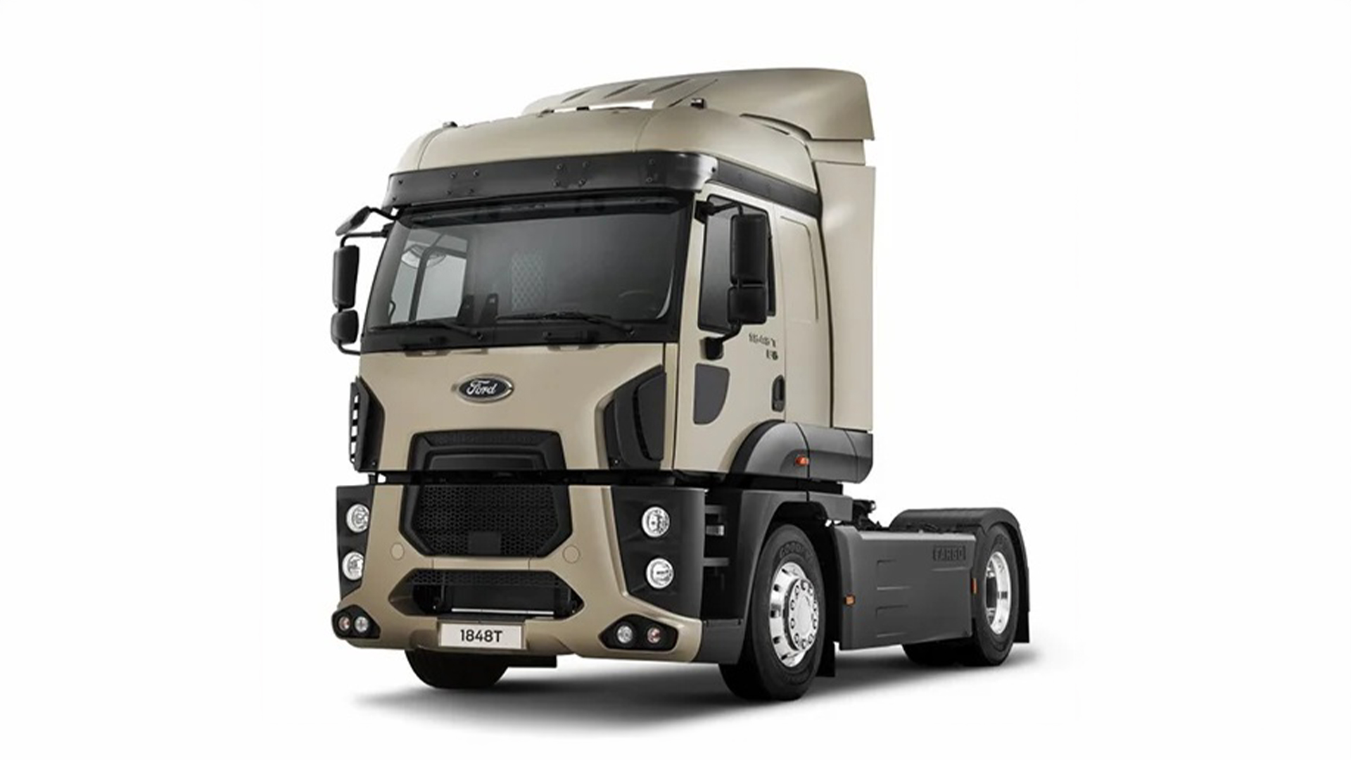 C Sınıfı Ehliyet Kursu Konya - Kamyon Kullanımı İçin Profesyonel Eğitim