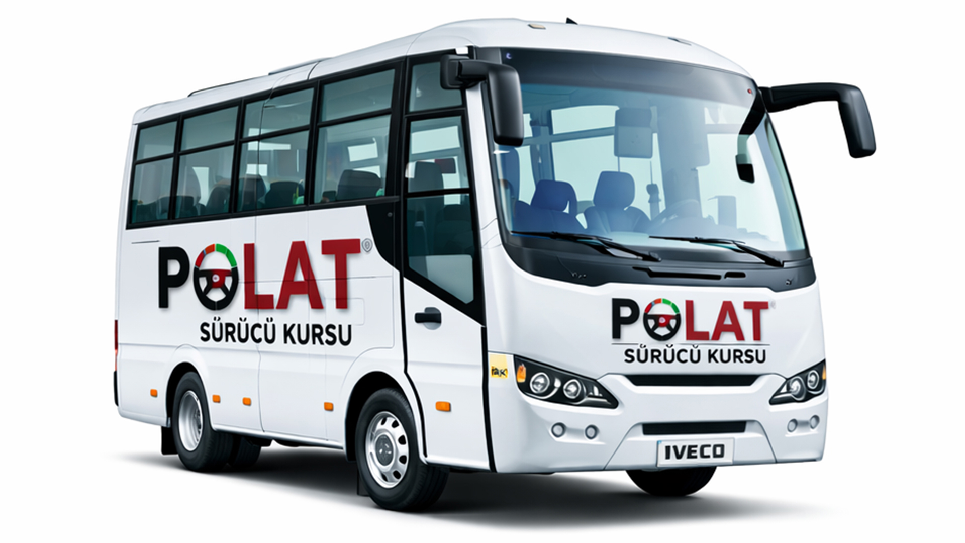 D Sınıfı Ehliyet Kursu Konya - Otobüs Kullanımı İçin Profesyonel Eğitim