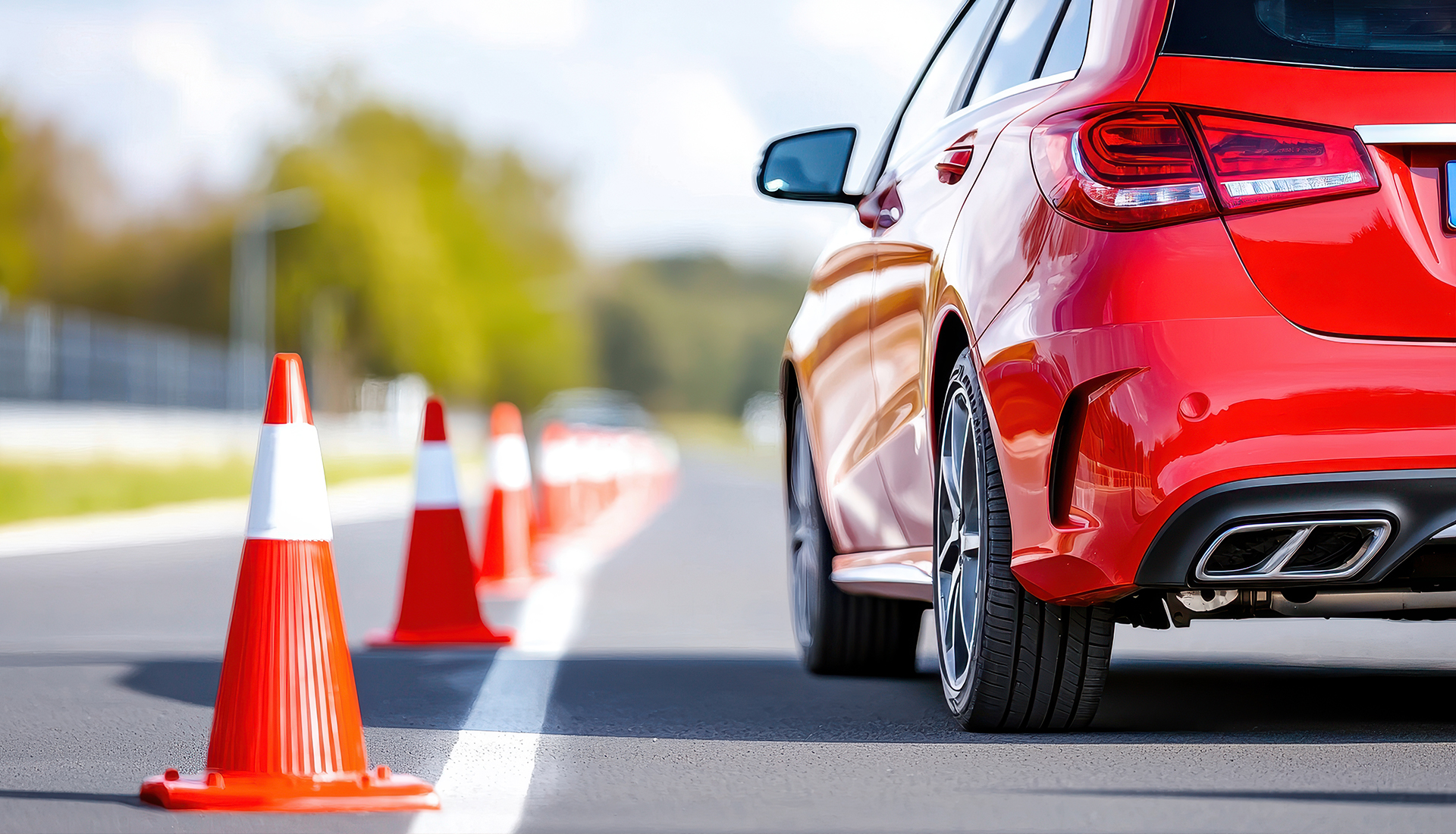 Polat Sürücü Kursu Konya - Profesyonel Sürücü Eğitimi ve Ehliyet Kursları